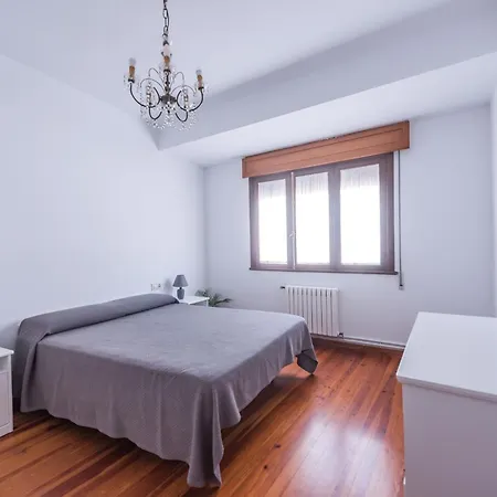 Appartement Luminoso Reformado En Termal