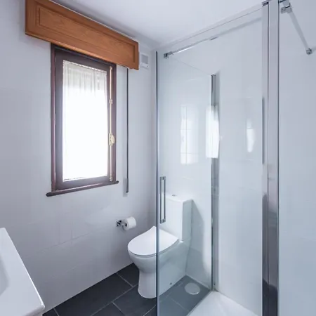 Luminoso Reformado En Termal *